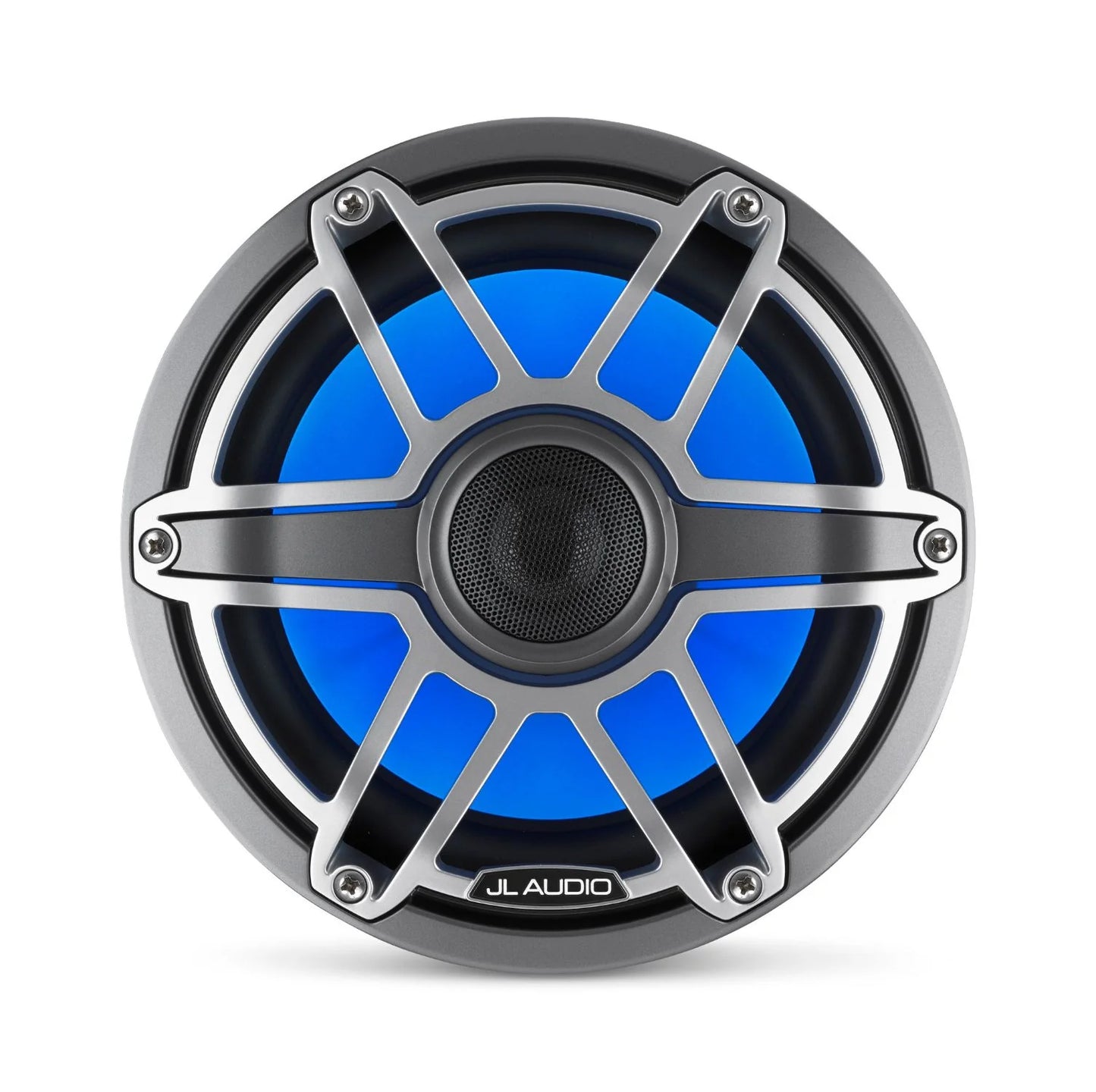 JL Audio - M6-880X-S-GmTi-i