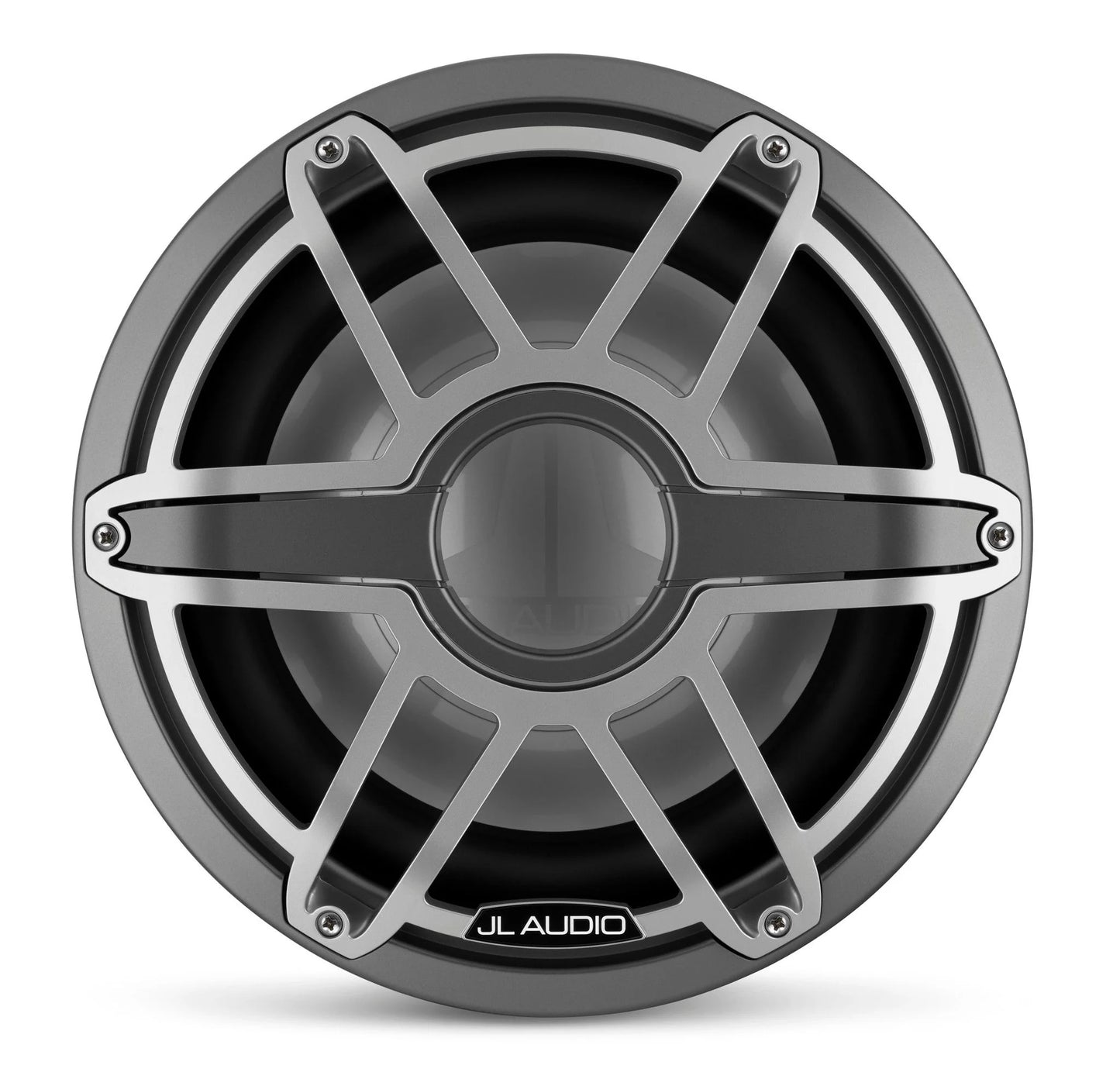 JL Audio - Subwoofer M7 12" Marine Subwoofer - 12IB-S-GmTi-4