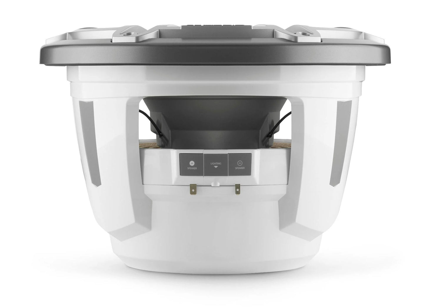 JL Audio - Subwoofer M7 12" Marine Subwoofer - 12IB-S-GmTi-4