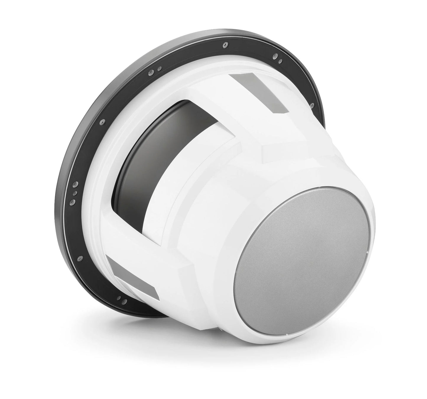 JL Audio - Subwoofer M7 12" Marine Subwoofer - 12IB-S-GmTi-4