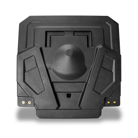 SSV - 2024 CanAm Maverick R Underseat 10in Subwoofer Box