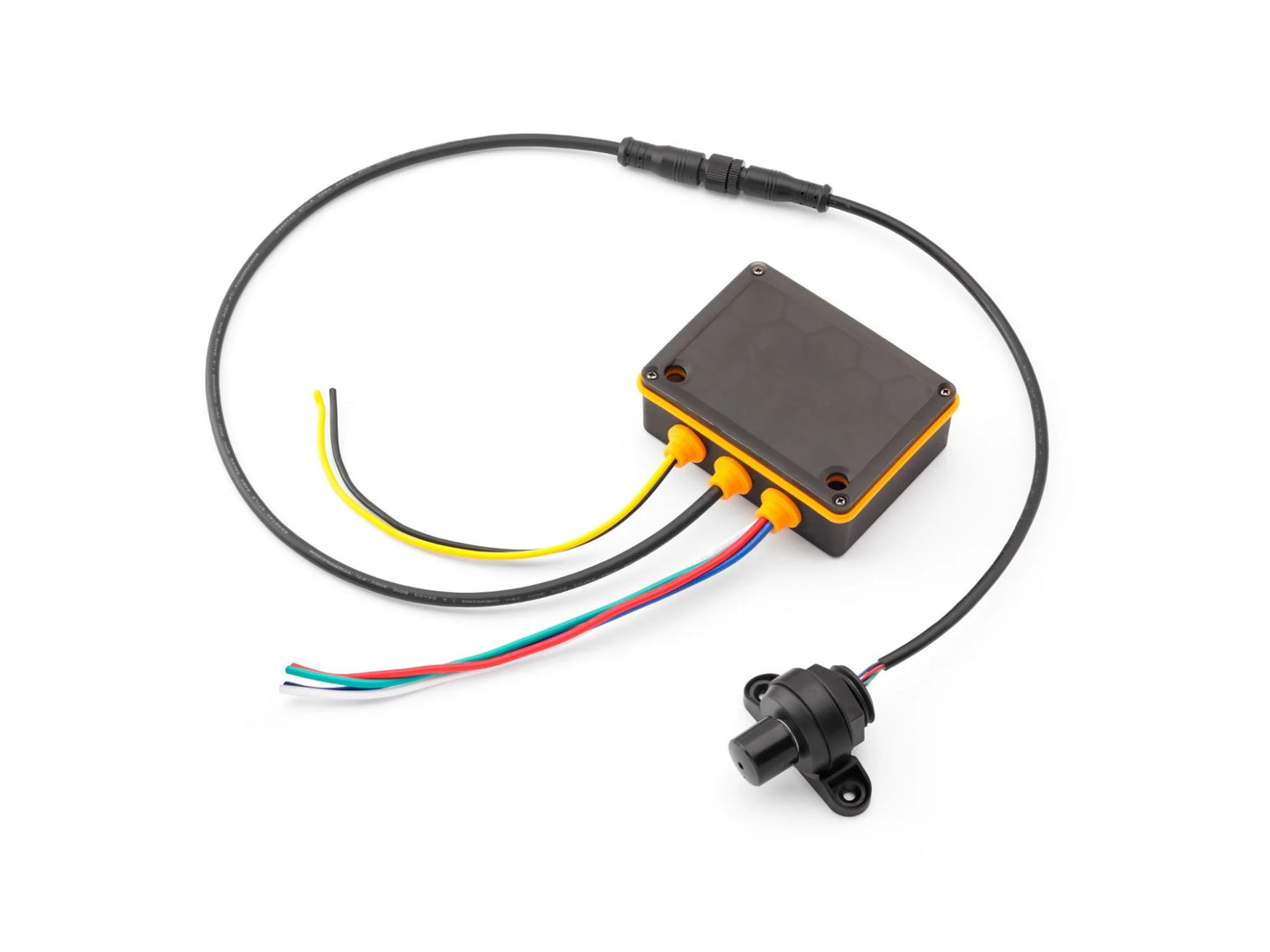 JL Audio - Marine Lighting Controller MLC-RW