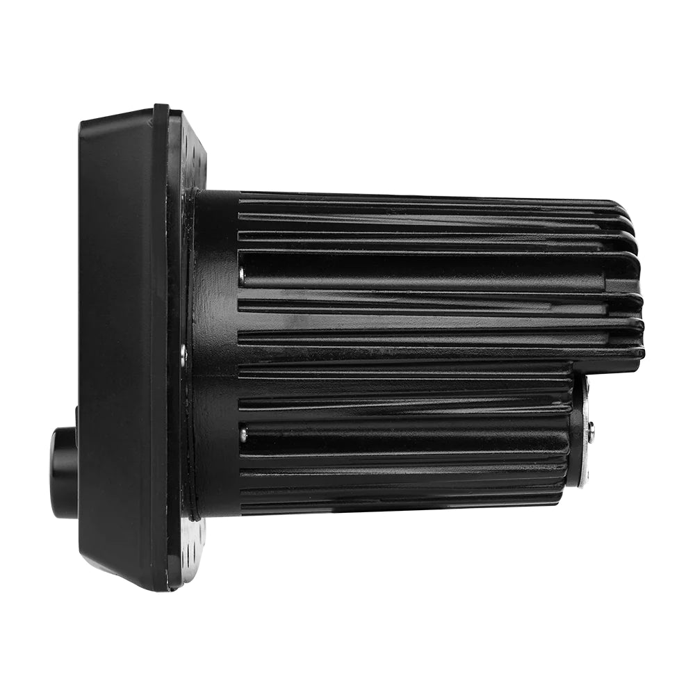 DS18 - Headunit 3" Color TFT screen, RDS 4 X 50 Watts