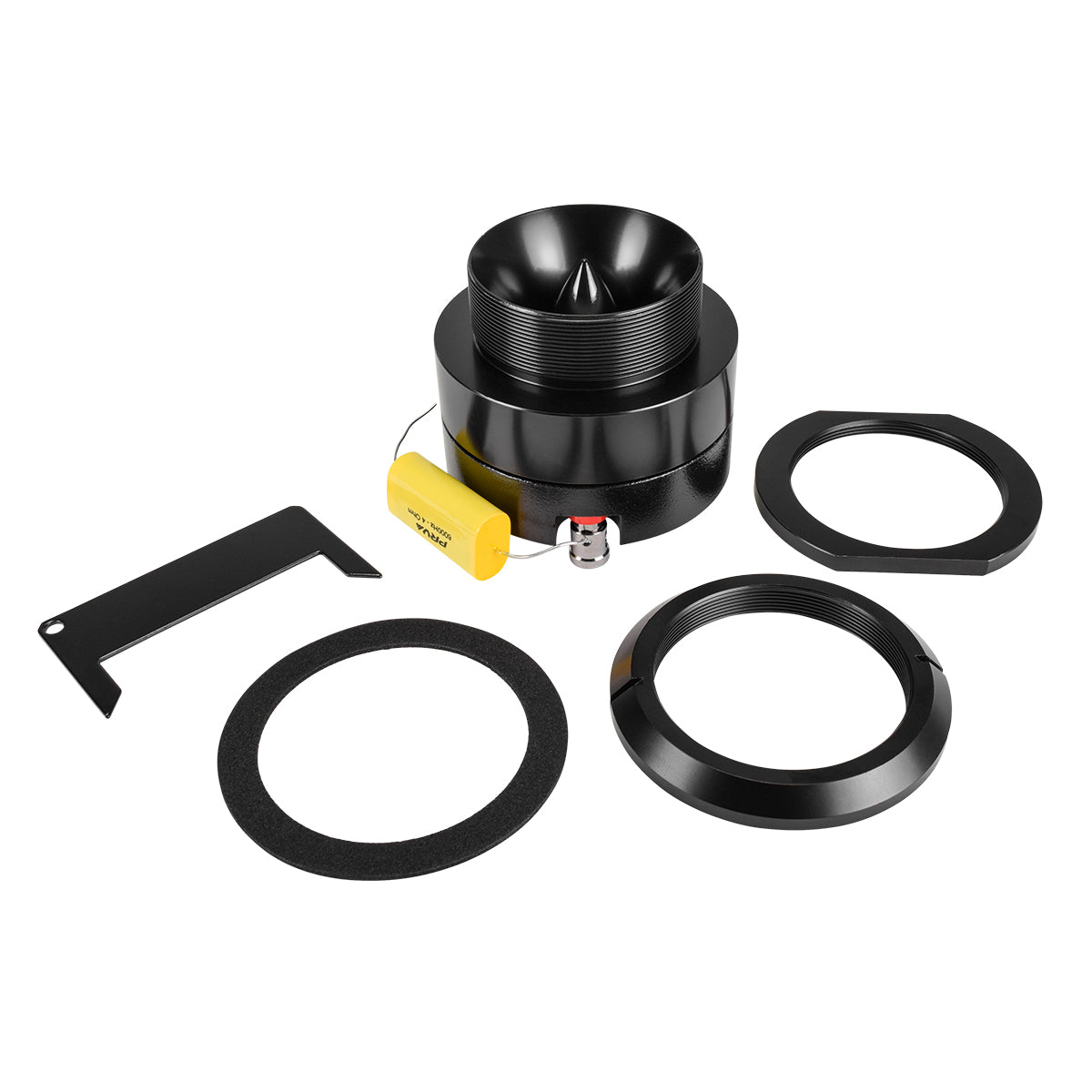 PRV Audio - 2.75" Short Horn Tweeter