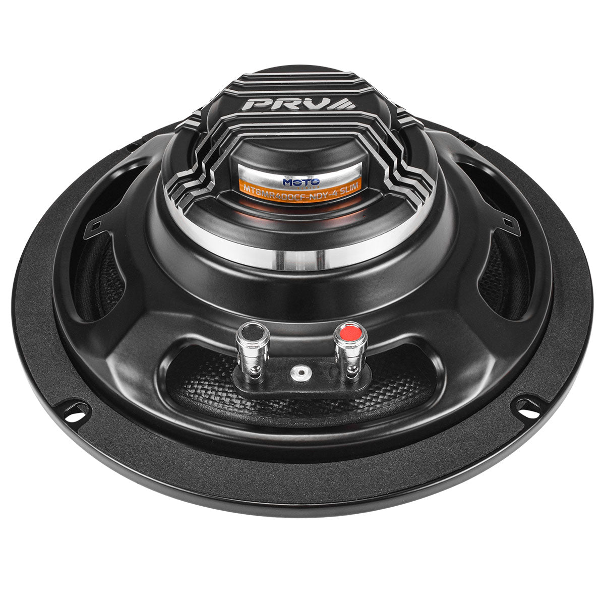PRV Audio - Moto Series 8" Carbon Fiber Neodymium Midrange Loudspeaker (Each)