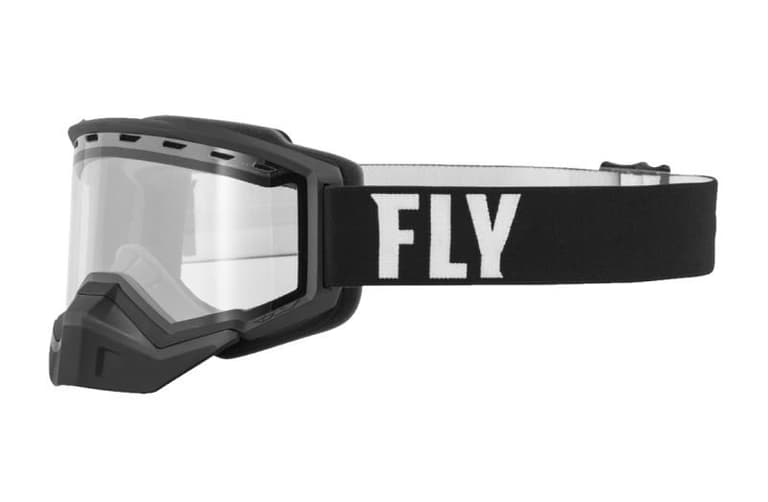 Fly Racing WaterSports Goggles