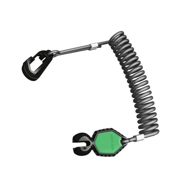 Can-Am RFID Key