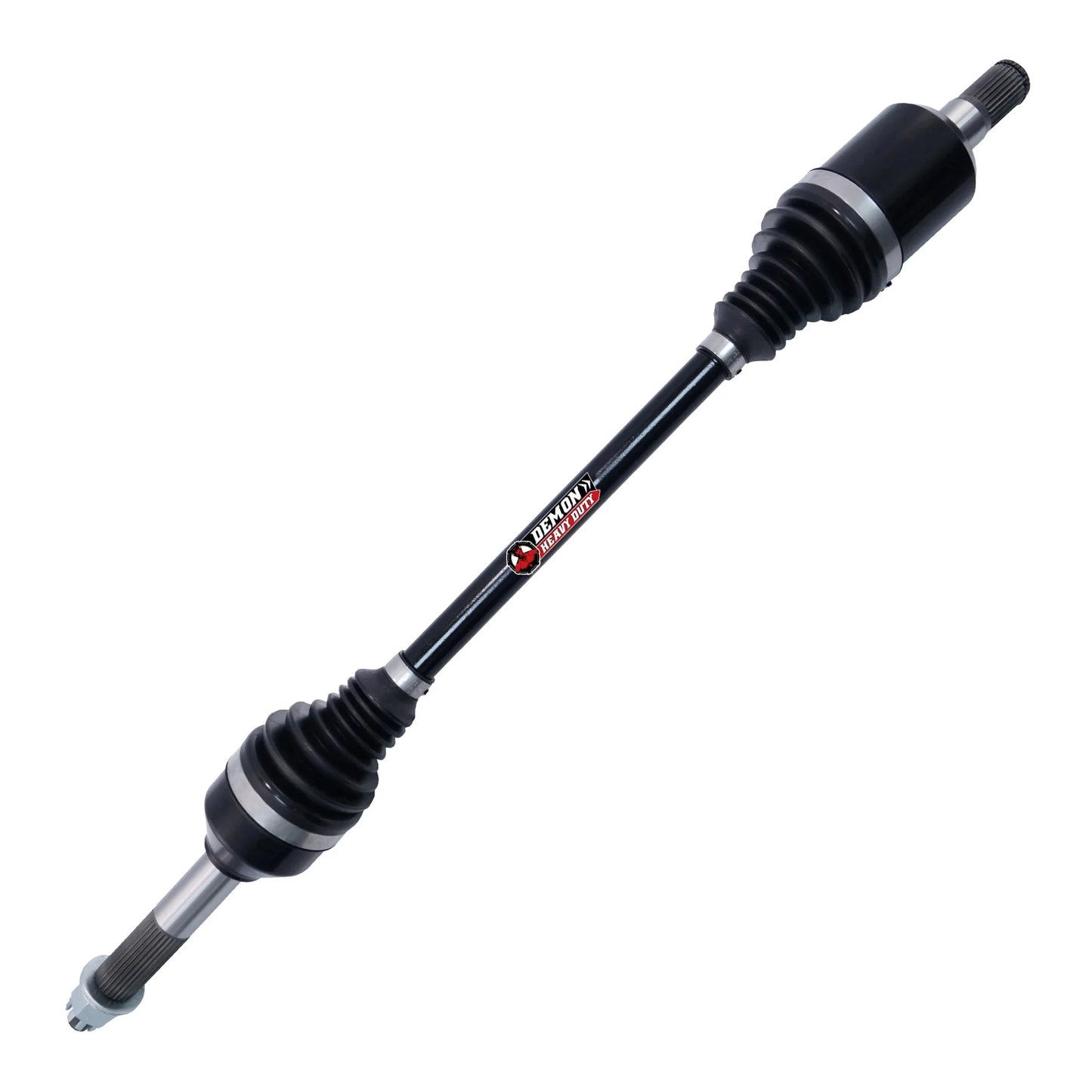Demon Can-Am Commander 1000 2016-2020 Heavy Axles