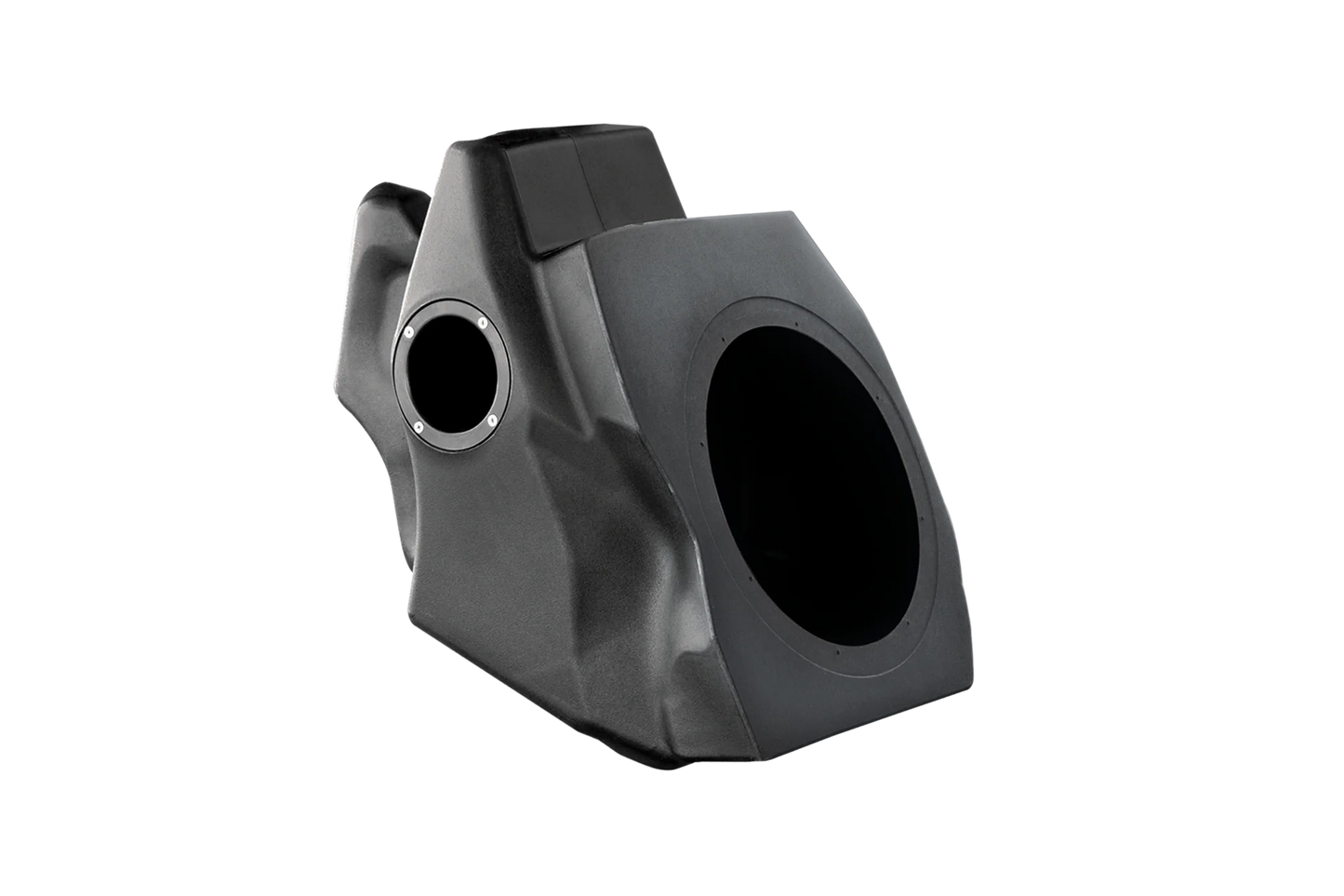 UTV Stereo - RZR Pro Series 10" Dash Mount Vented Subwoofer Enclosure