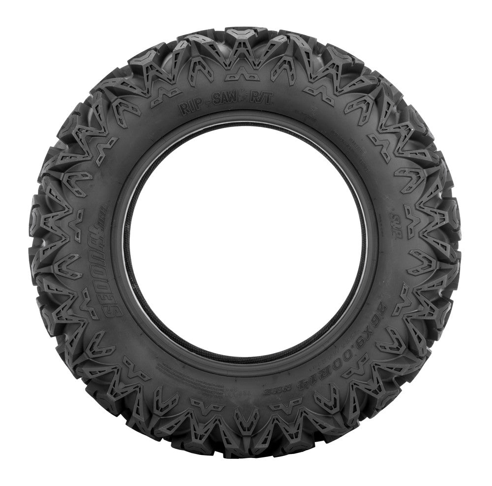Sedona Snort Buck Tire