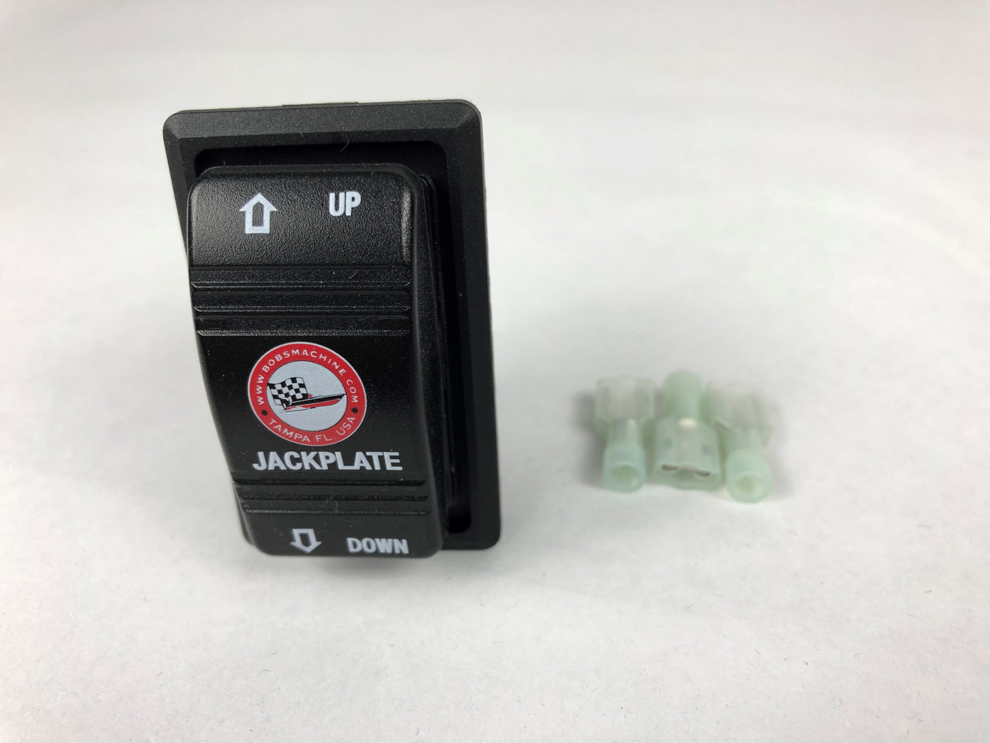 Bob's Jackplate - Action Series Jack Plates
