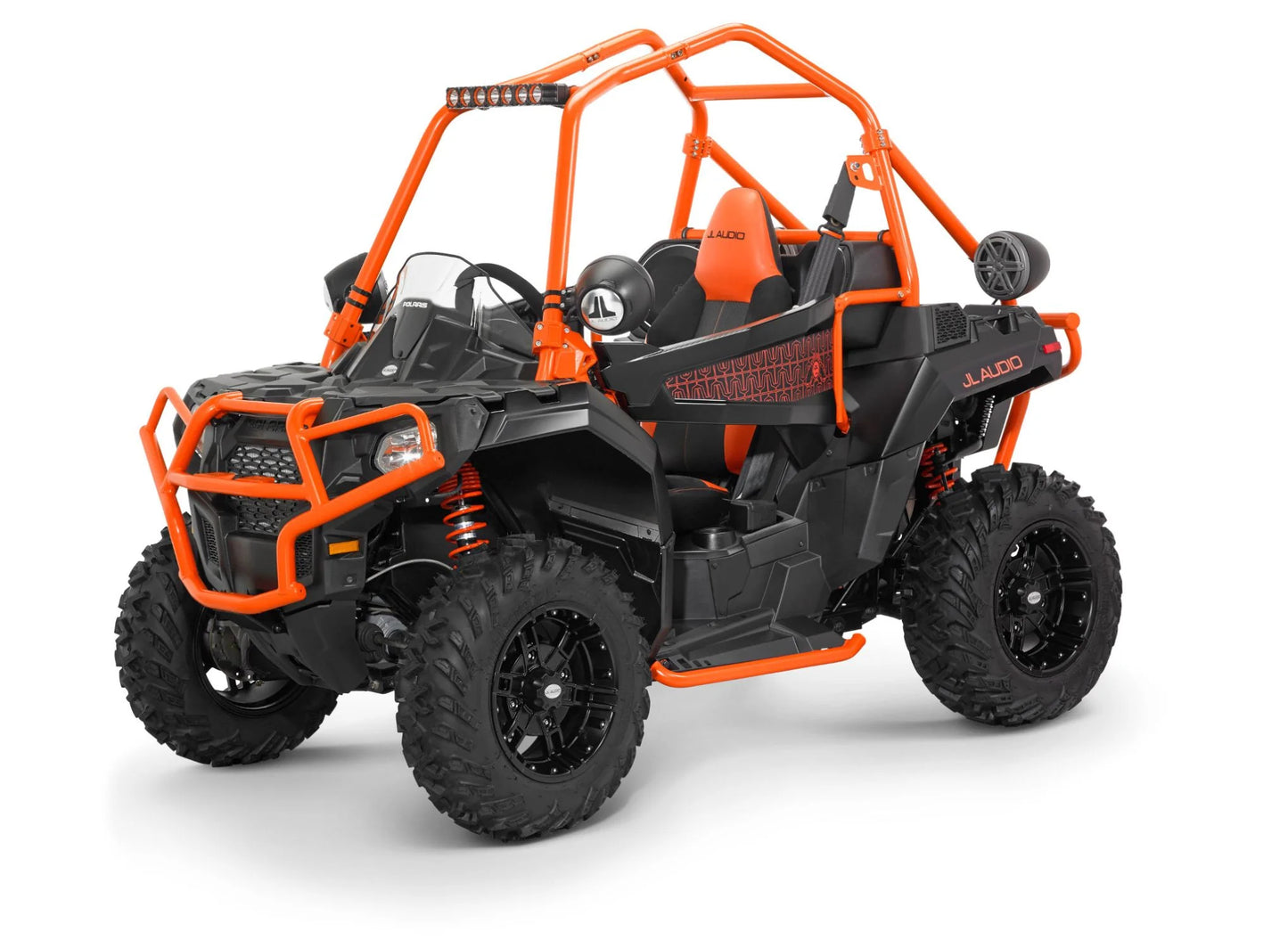 JL Audio - SB-POL-ACE/10TW1