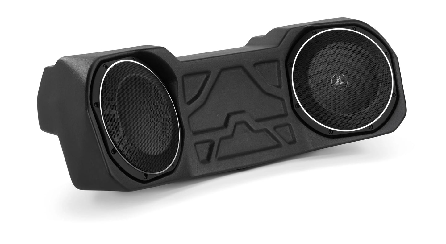 JL Audio - SB-POL-ACE/10TW1