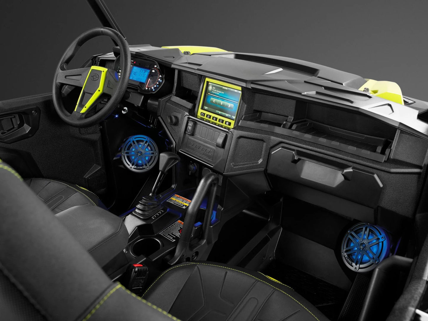 JL Audio - SB-POL-GNRL/10TW3