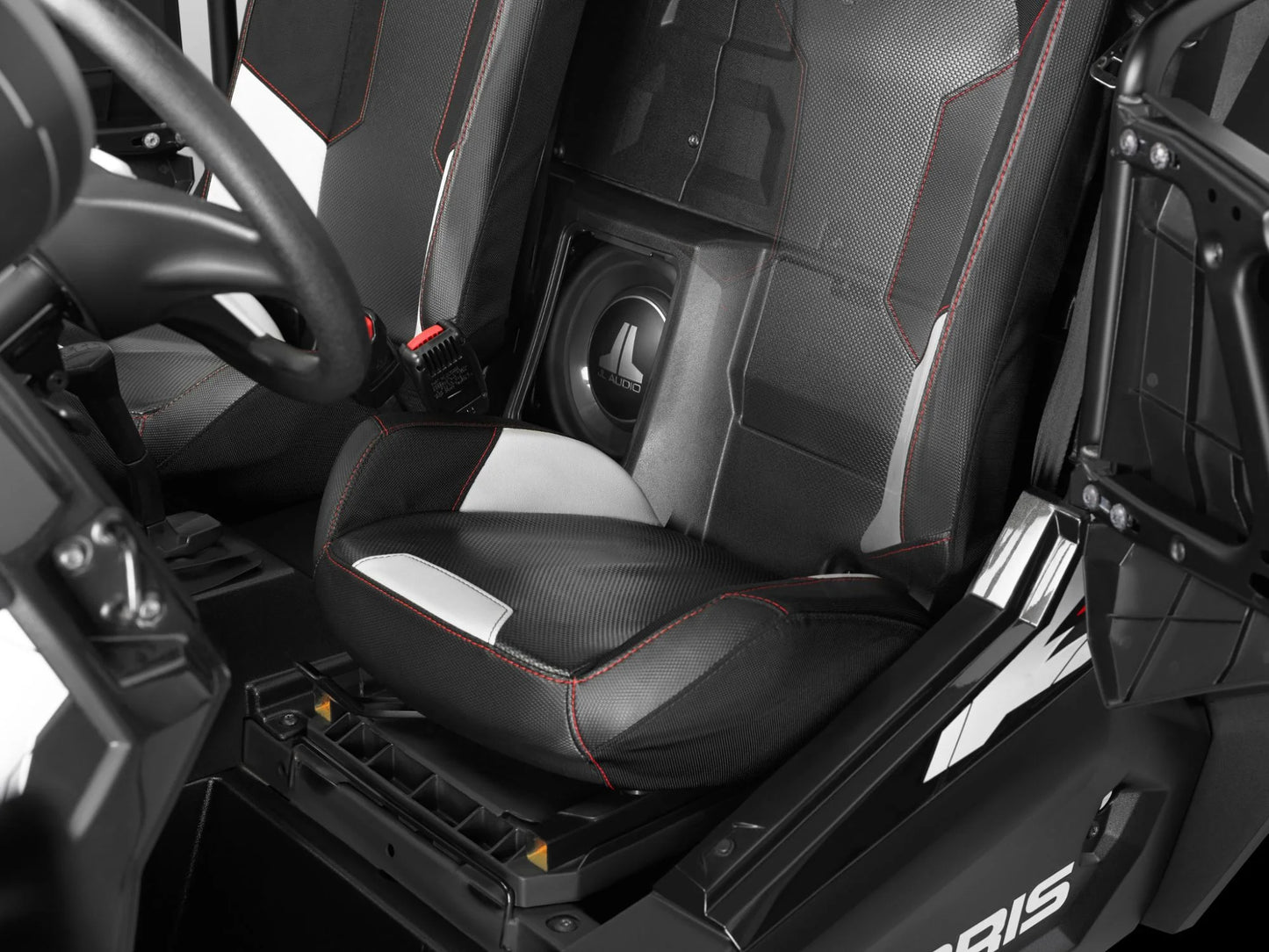 JL Audio - SB-POL-RZG2R/10TW3