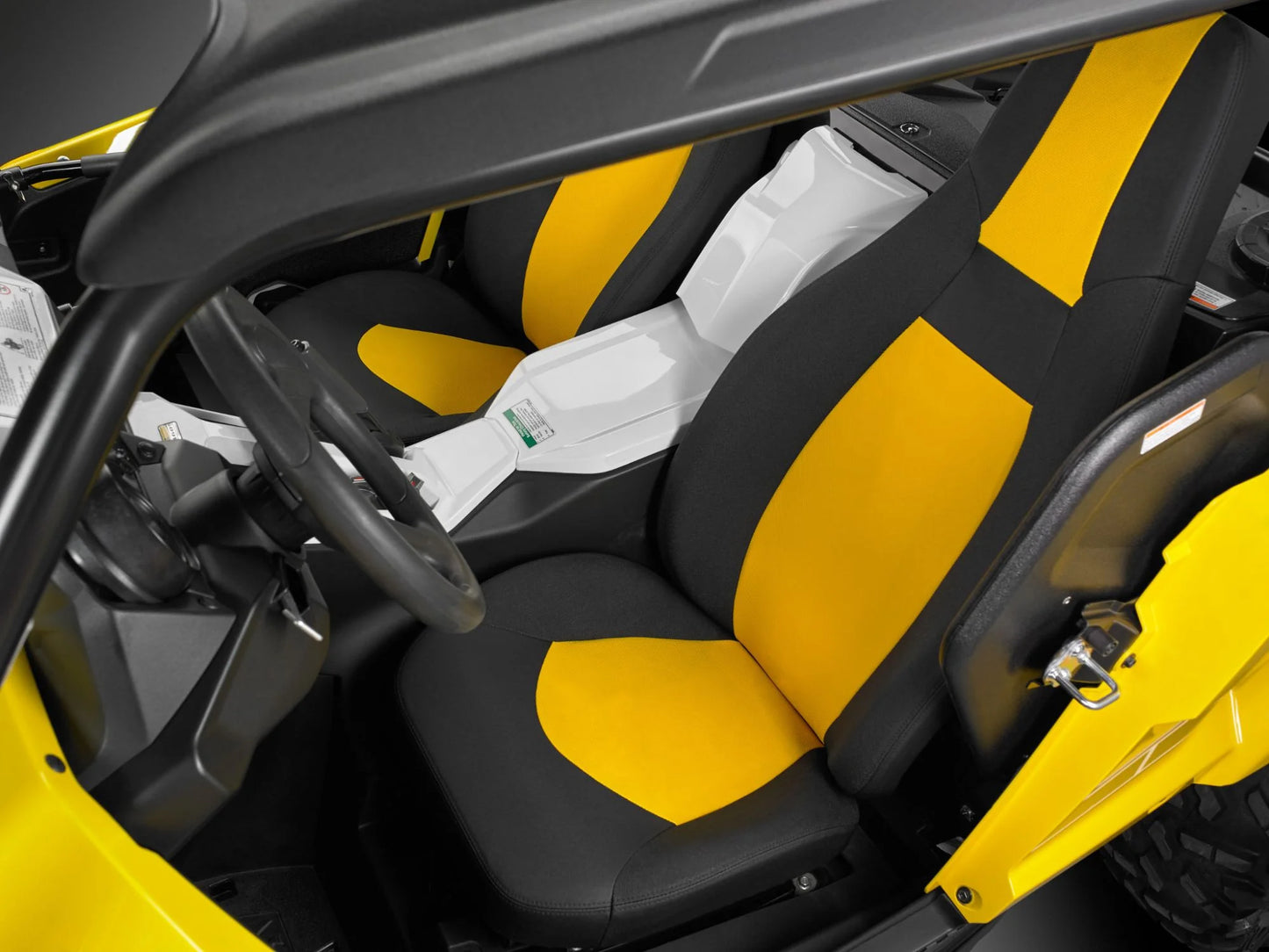 JL Audio - SB-Y-YXZ1/10TW3