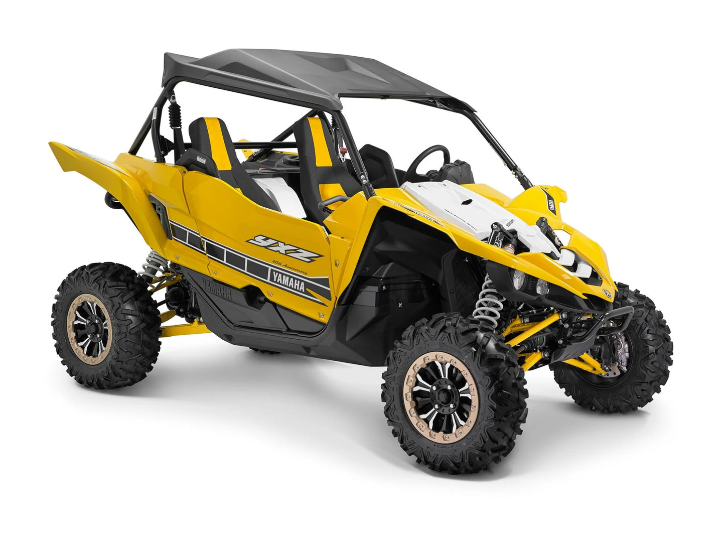 JL Audio - SB-Y-YXZ1/10TW3