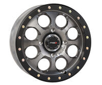 System 3 SB-7 Beadlock Wheels