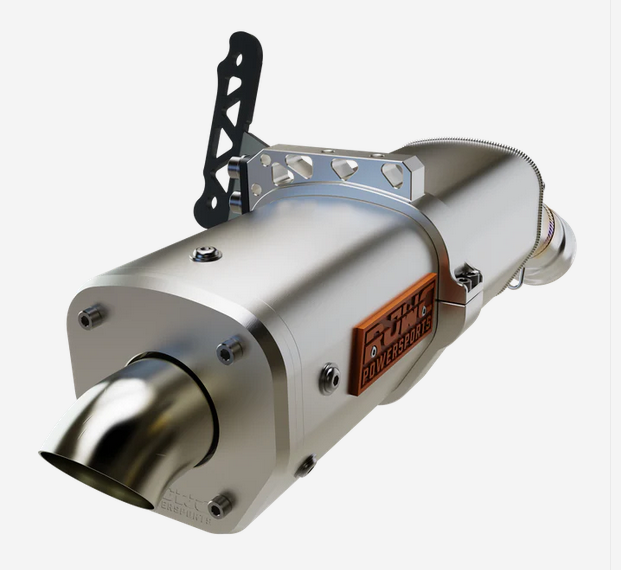 RJWC Polaris Sportsman XP 850-1000 Single