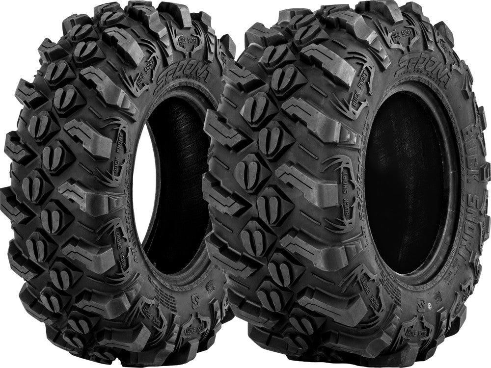 Sedona Snort Buck Tire