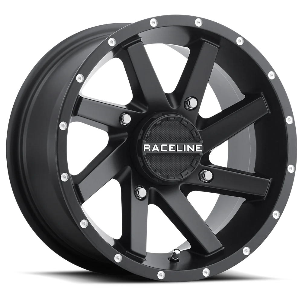 Raceline Wheels A82 Twisted