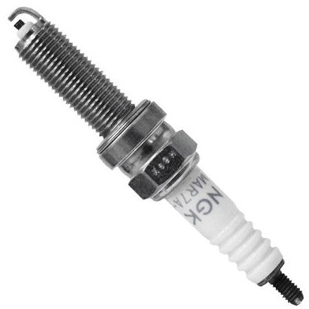 NGK Spark Plug - 93833 LMAR8C-9 Nickel