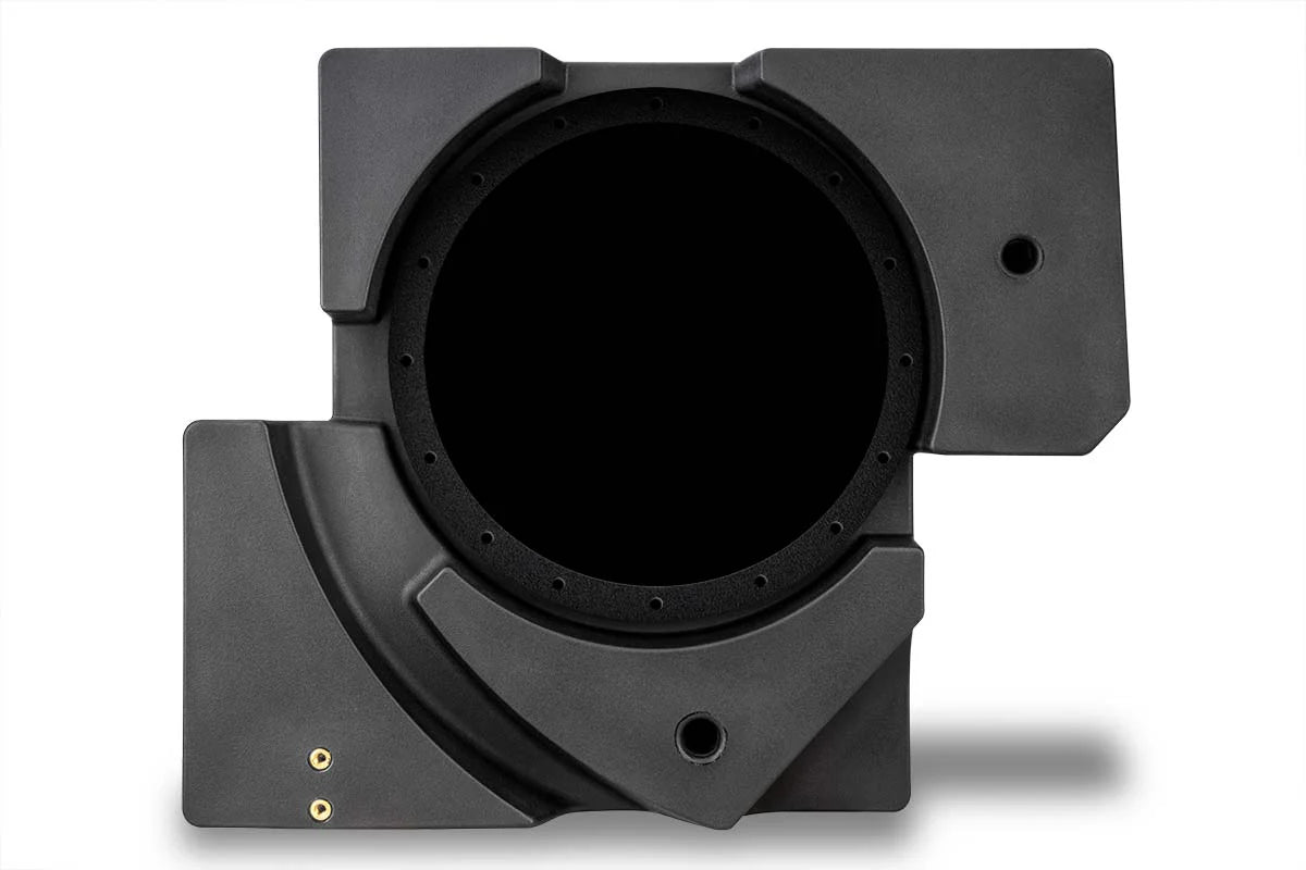 SSV - 2017-2024 CanAm Maverick X3 Underseat 10in Subwoofer