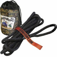 Bubba Ropes Power Stretch Recovery Rope UTV