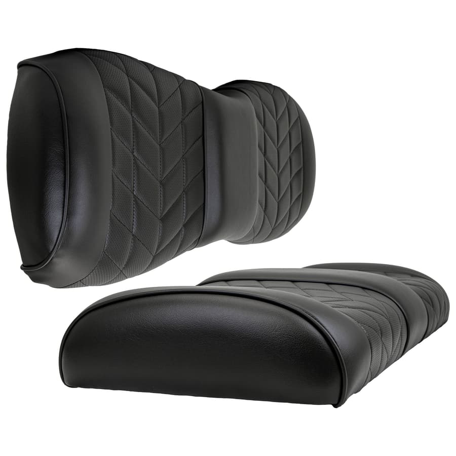 MadJax Aviator Genesis 250/300 "Rear" Seat Cushions