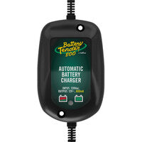 Deltran Battery 800ma Waterproof Tender