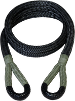 Bubba Ropes Power Stretch Recovery Rope UTV
