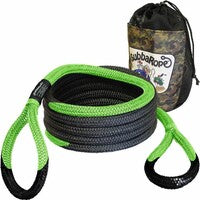 Bubba Ropes Power Stretch Recovery Rope UTV