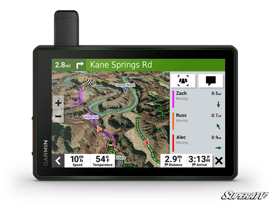 Garmin Tread - SXS Edition