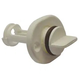 TH-Marine Drain Plug (White)
