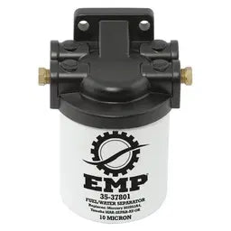 EMP High Capacity Fuel Filter Kit
