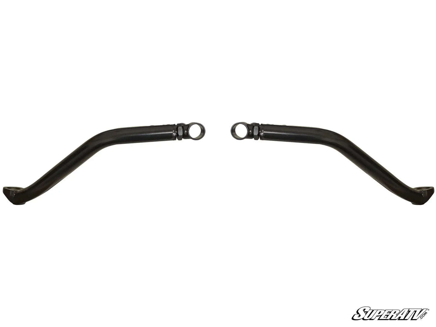 SuperATV Kawasaki Teryx Front & Rear A-Arms