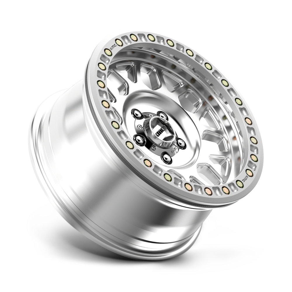 KMC Grenade Desert Beadlock