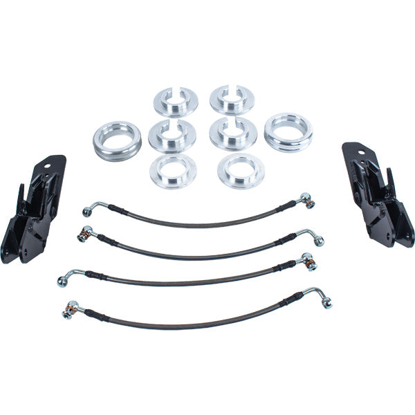 High Lifter - Long Travel Kit Can-Am Defender XMR 2020-2025