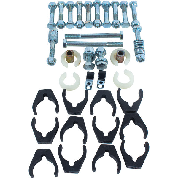 High Lifter - Long Travel Kit Can-Am Defender XMR 2020-2025