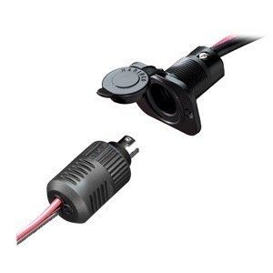 Marinco - Trolling Motor Plug & Receptacle