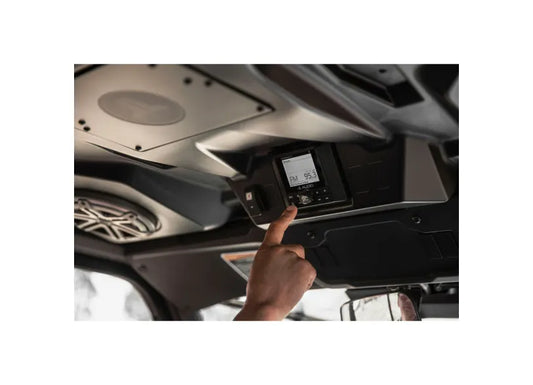 OEM Audio Roof Level 4 Kit- Can-Am Defender
