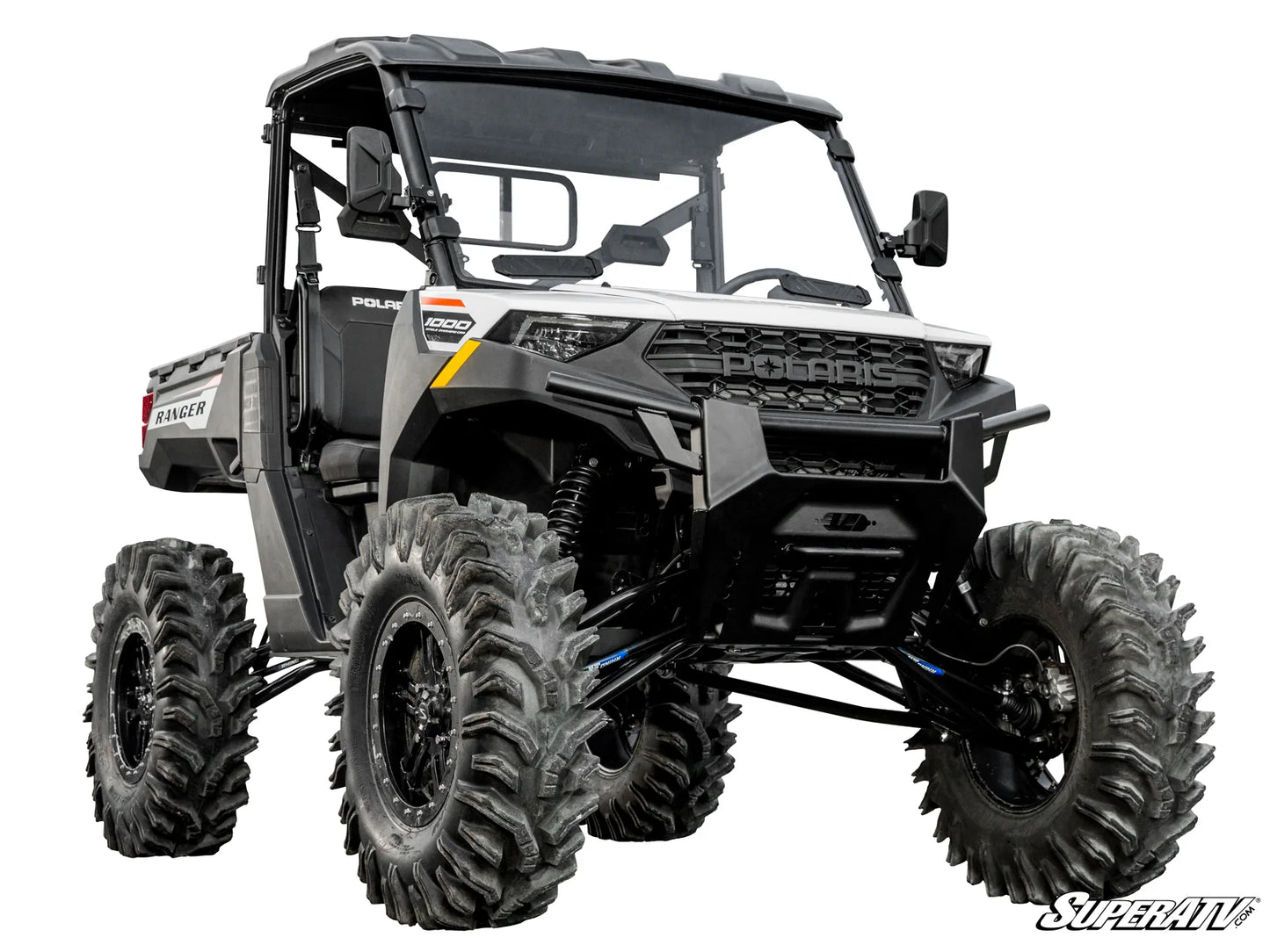 SuperATV - Polaris Ranger 1000 6" Lift Kit