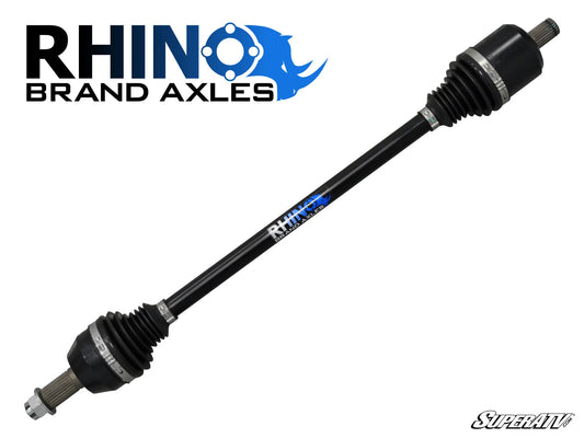 SuperATV Can-Am Defender HD10 Axles - 2016-2021+ Rhino Brand