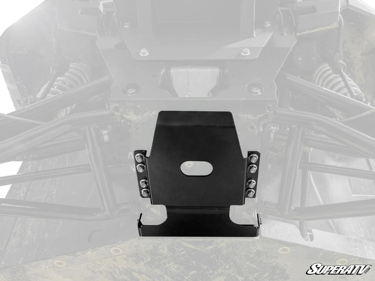 SuperATV - Polaris Ranger 1000 Frame Stiffener