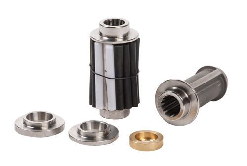 PowerTech - Stainless Steel Cusion Lok Hub