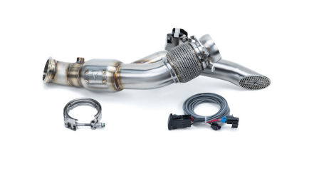 EVP Maverick R Magnum Muffler