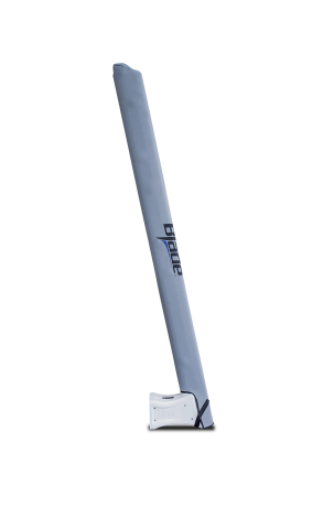 Power-Pole Blade Travel Cover - Grey