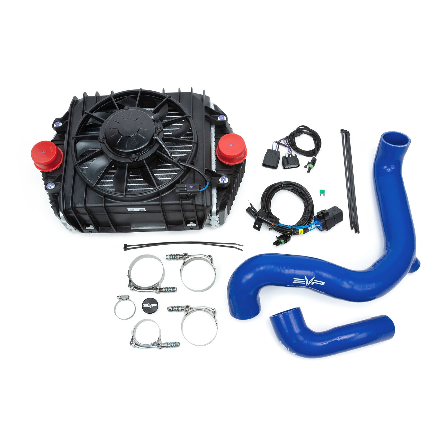 EVP 2023 Can-Am Maverick X3 Turbo 135 HP Bench Flash Power Pack With Intercooler