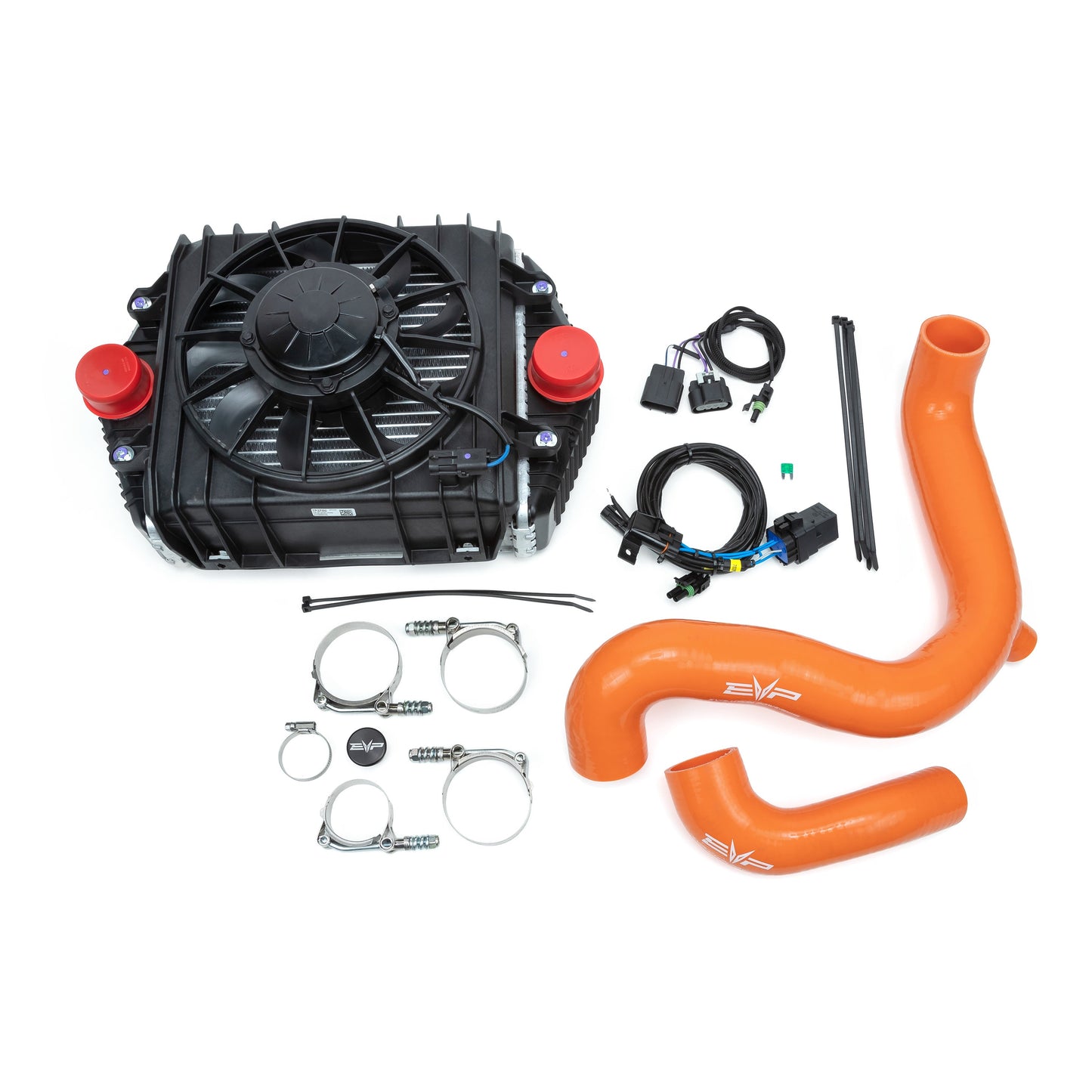 EVP 2023 Can-Am Maverick X3 Turbo 135 HP Bench Flash Power Pack With Intercooler