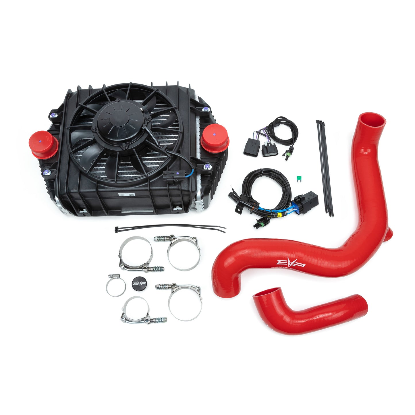 EVP 2023 Can-Am Maverick X3 Turbo 135 HP Bench Flash Power Pack With Intercooler